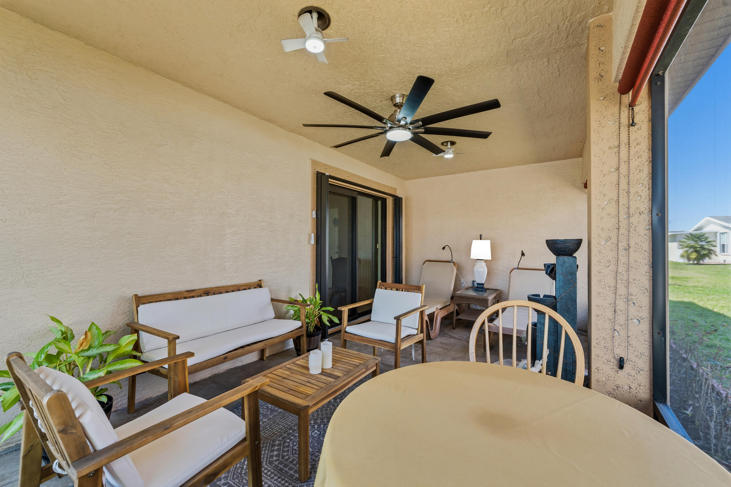 SPANISH LAKES FAIRWAYS NE PHASE - Residential