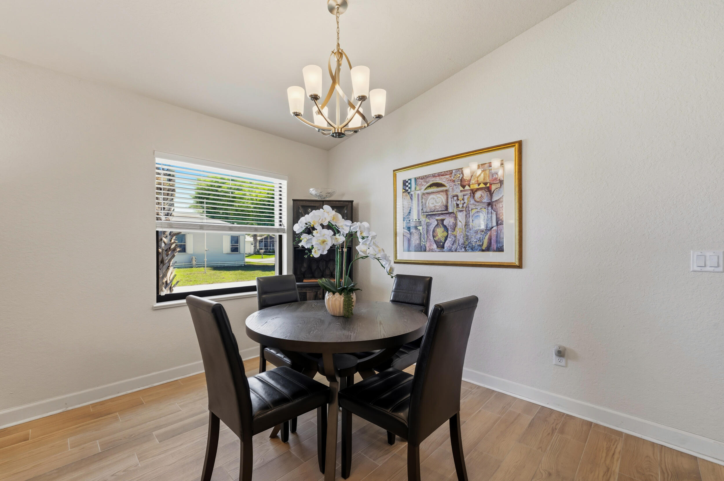 SPANISH LAKES FAIRWAYS NE PHASE - Residential