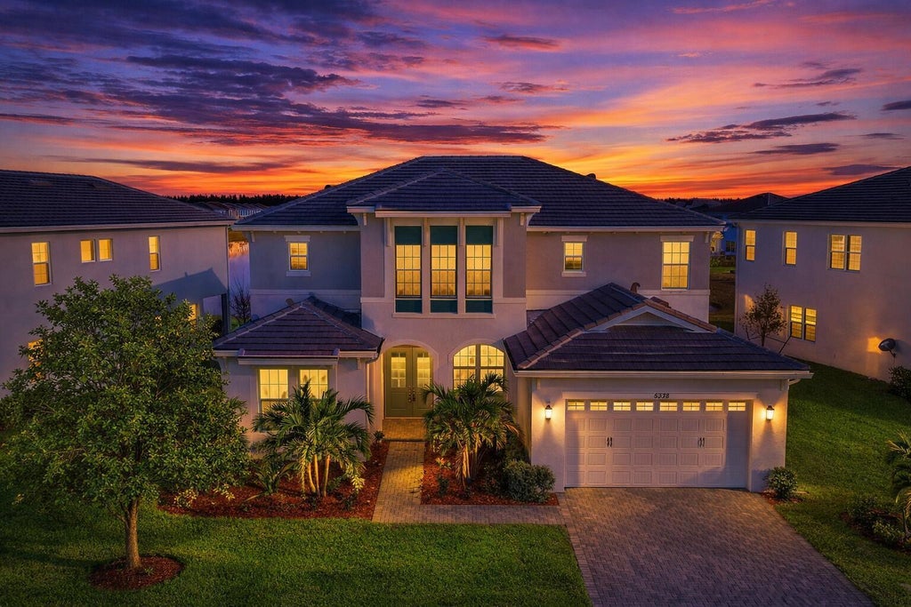 Photo of 5338 Liberty Lane, The Acreage, FL 33470 (MLS # B26048067)