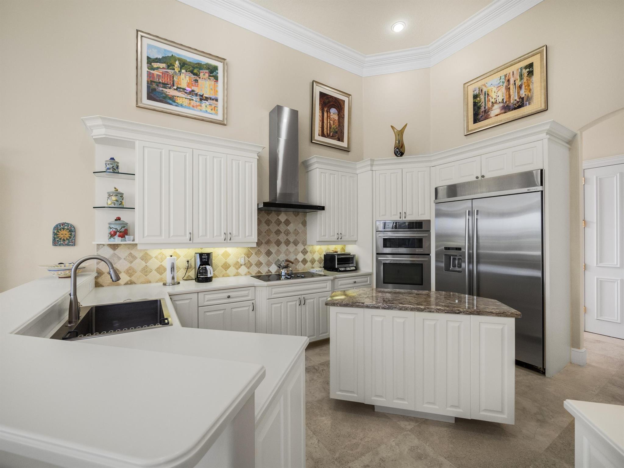 HANSEN-JDM 1 - Residential