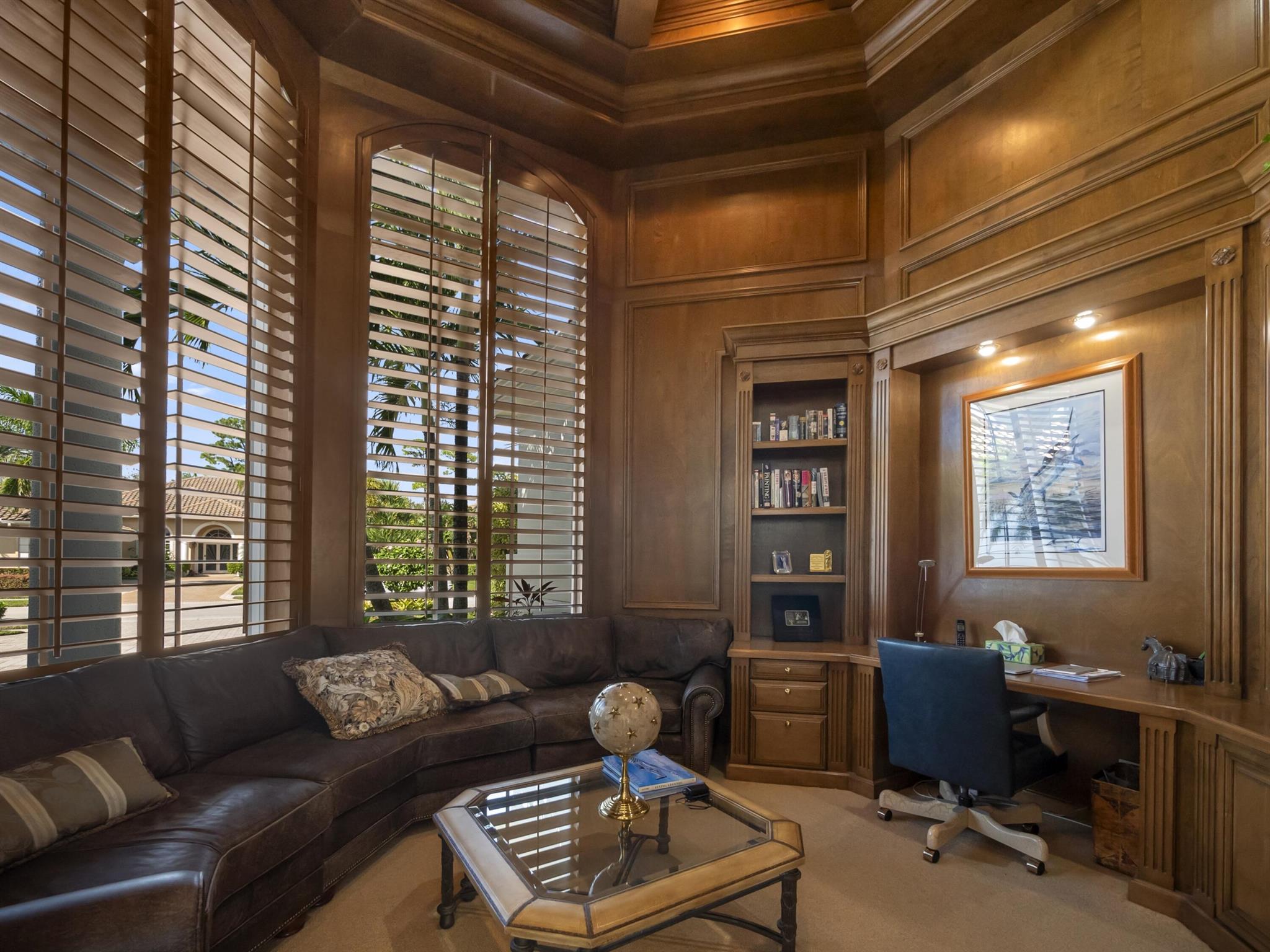 HANSEN-JDM 1 - Residential