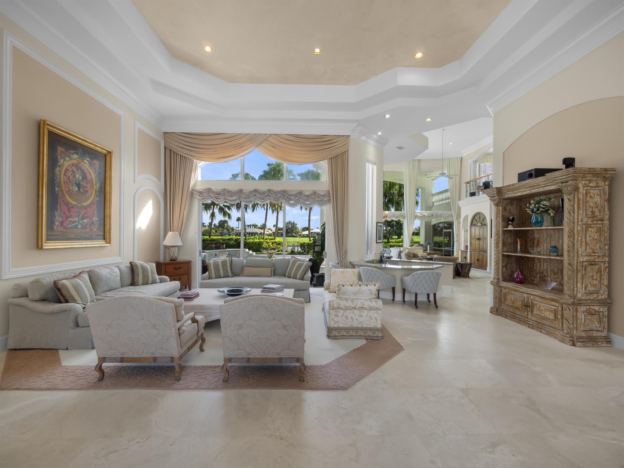 HANSEN-JDM 1 - Residential