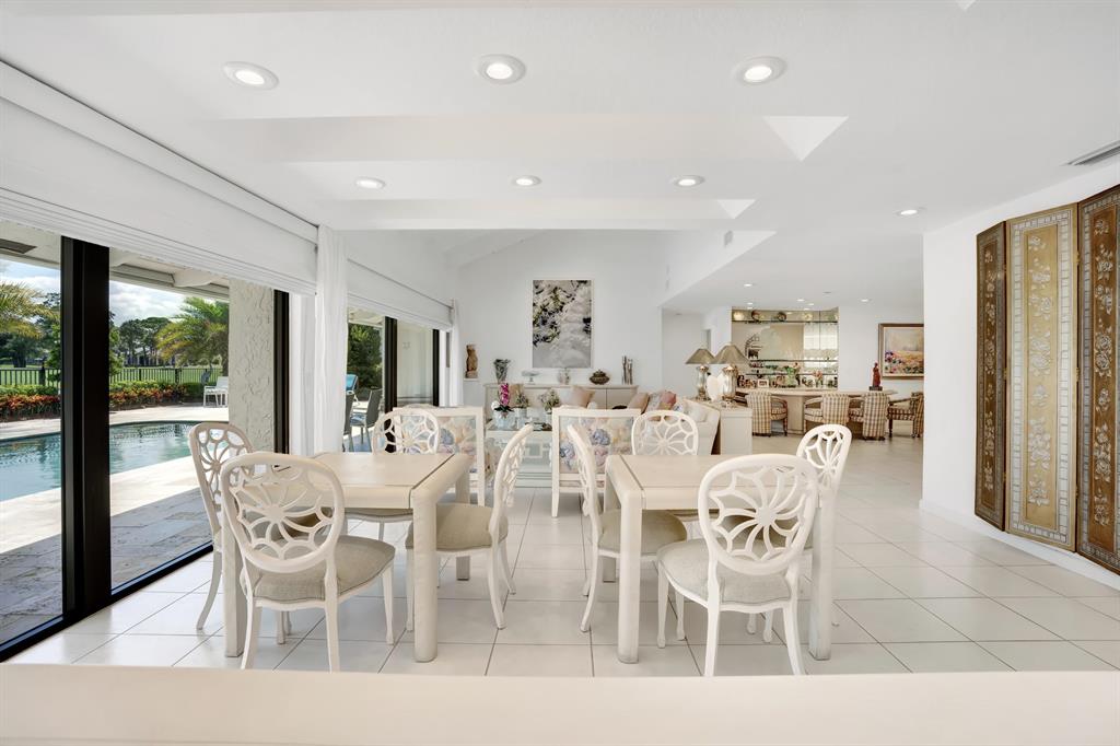 Delaire Country Club - Residential