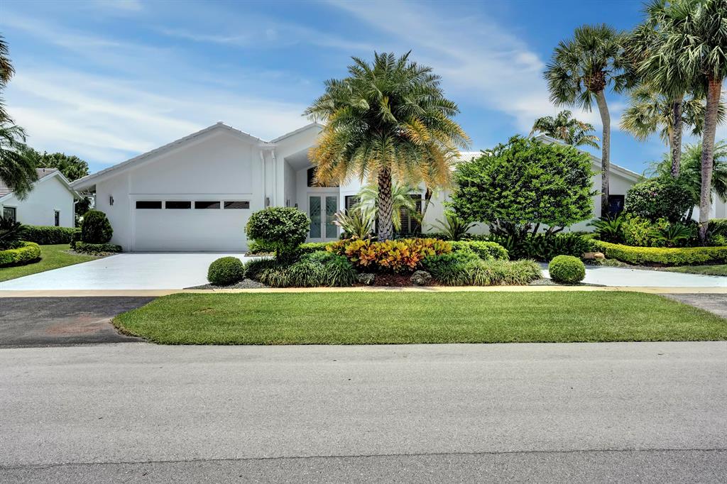 Delaire Country Club - Residential