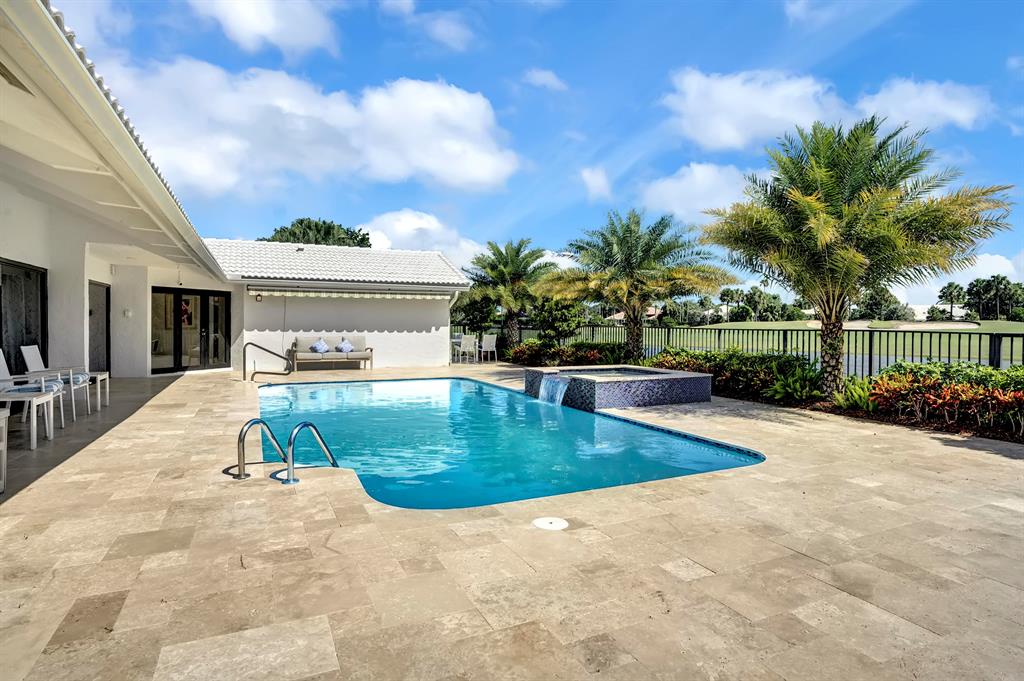 Delaire Country Club - Residential