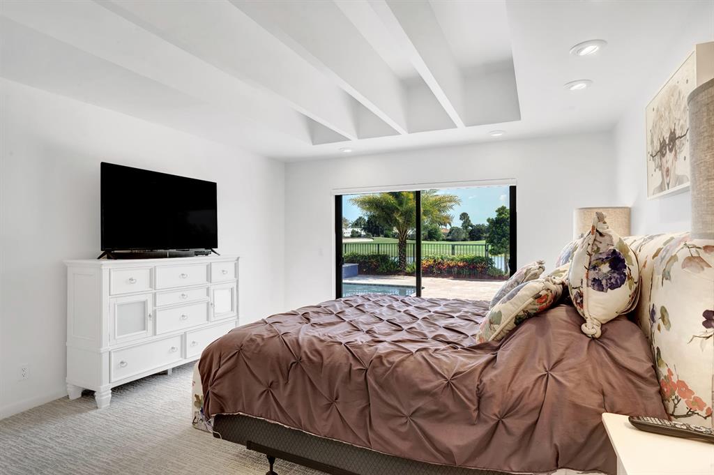 Delaire Country Club - Residential