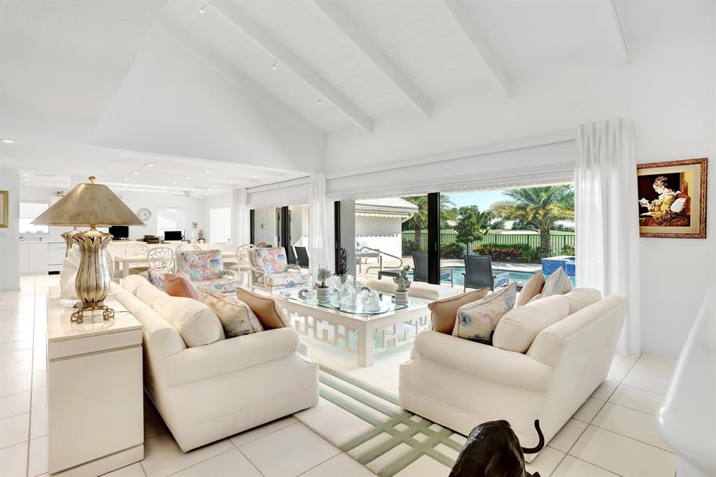 Delaire Country Club - Residential