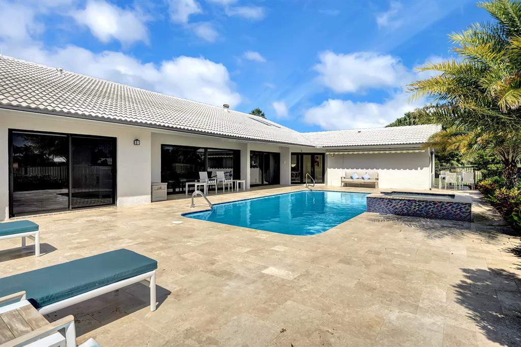 Delaire Country Club - Residential