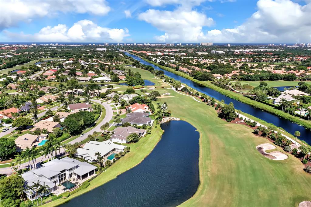 Delaire Country Club - Residential