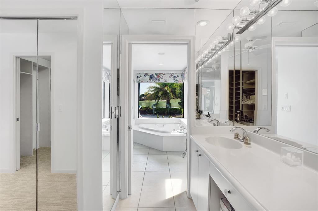 Delaire Country Club - Residential