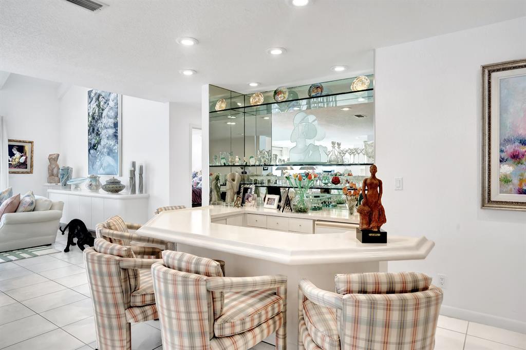 Delaire Country Club - Residential