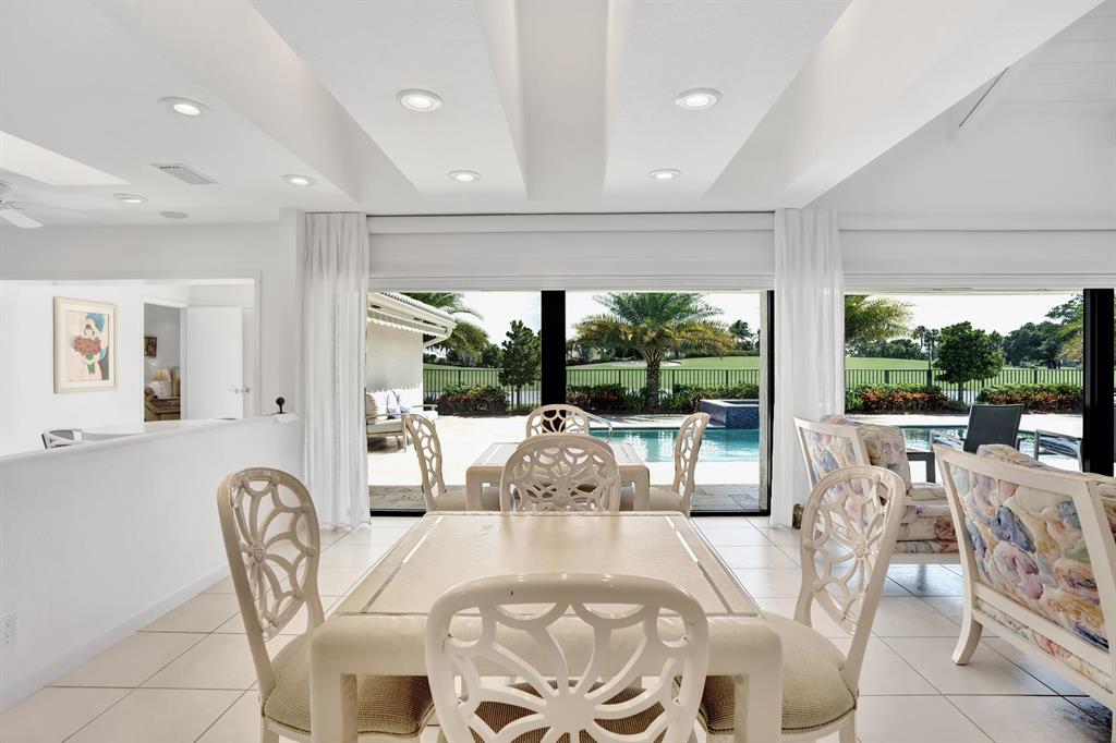 Delaire Country Club - Residential