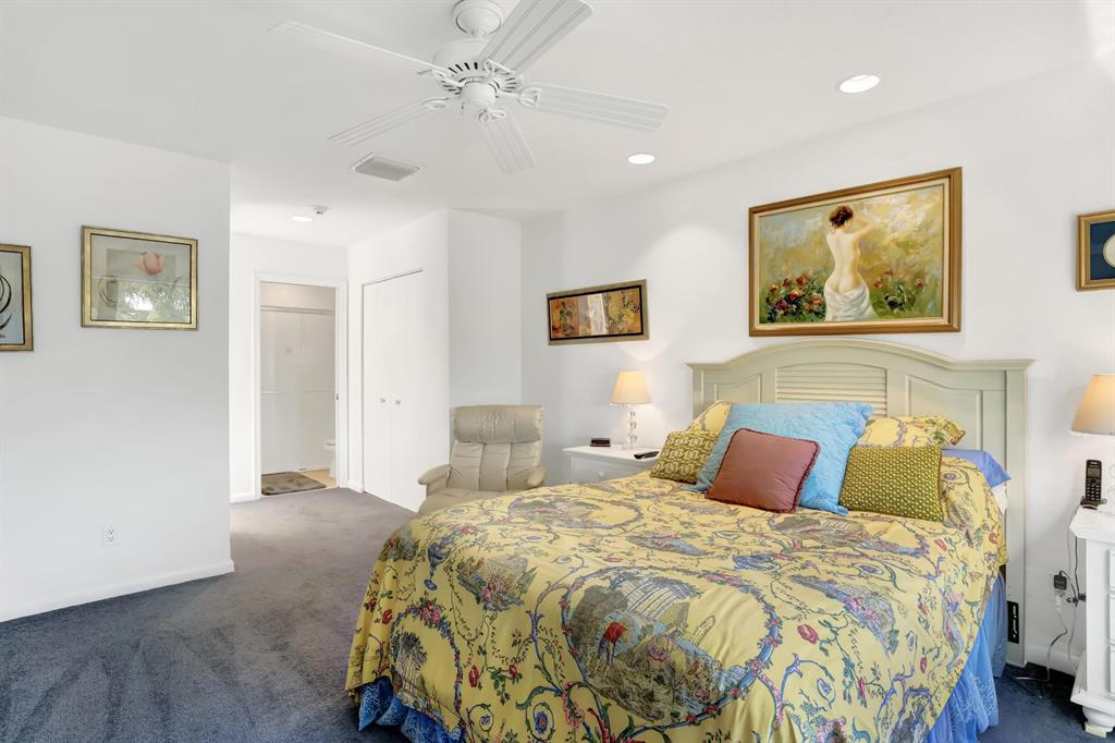 Delaire Country Club - Residential