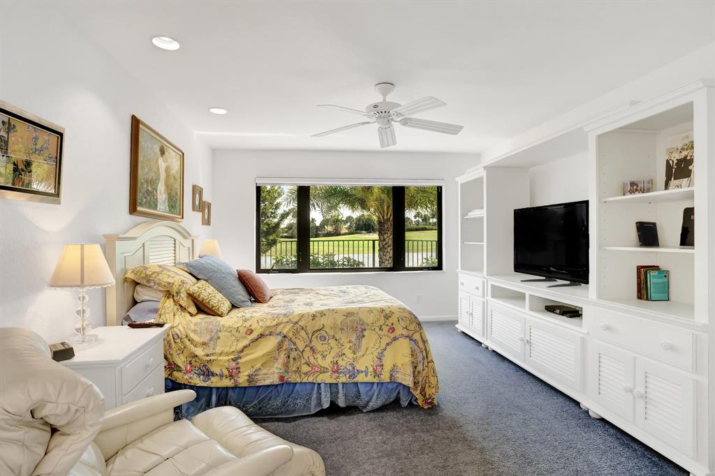 Delaire Country Club - Residential