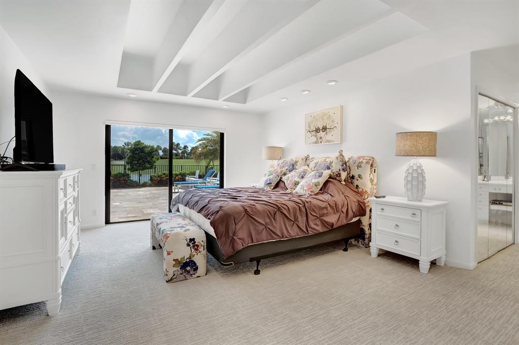 Delaire Country Club - Residential