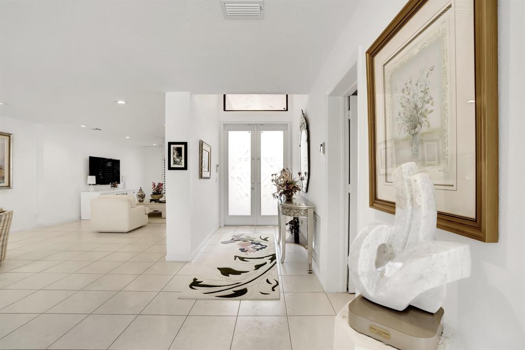 Delaire Country Club - Residential