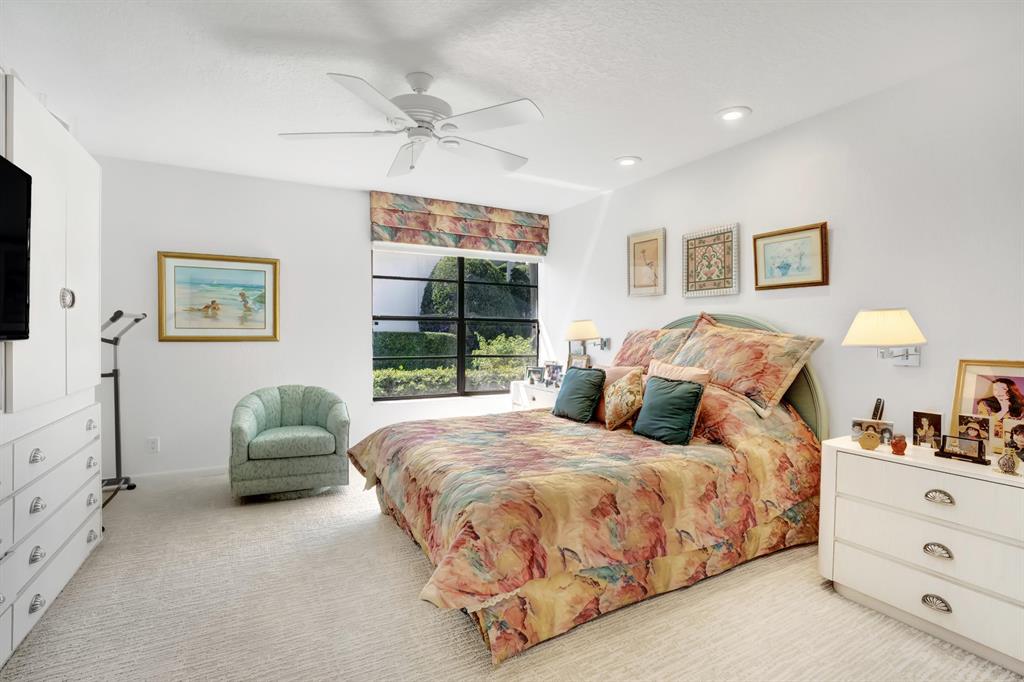 Delaire Country Club - Residential