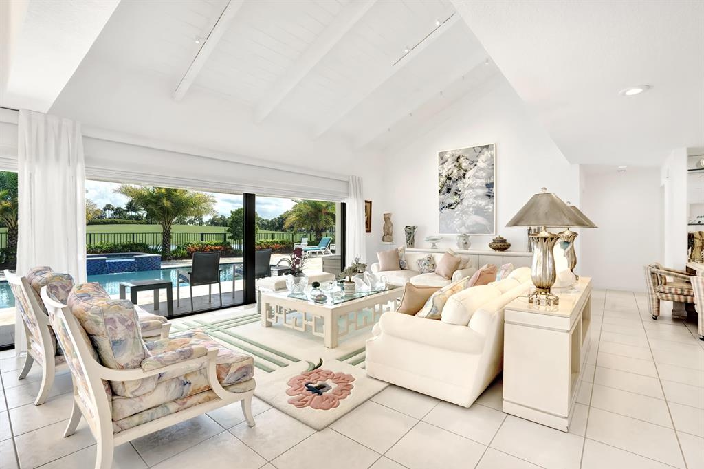 Delaire Country Club - Residential