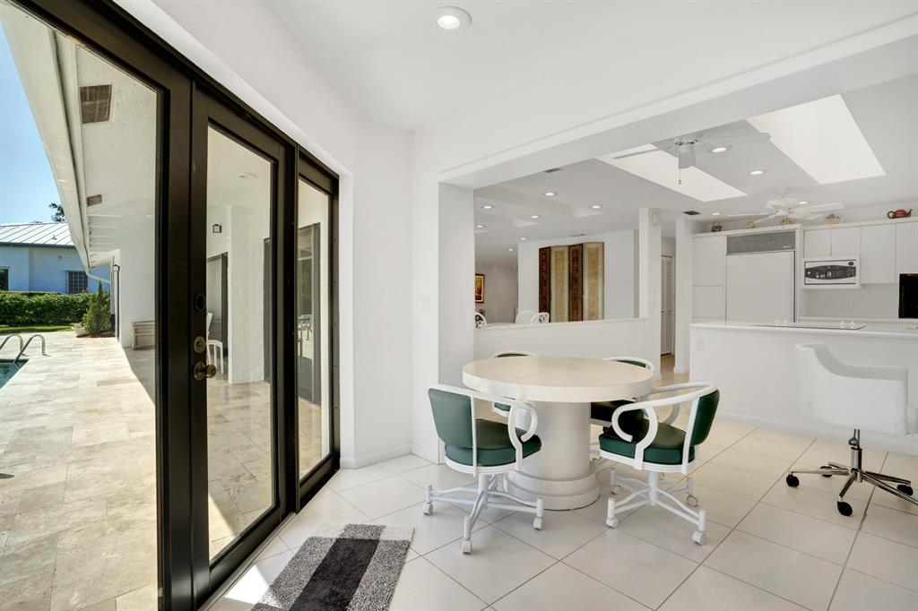 Delaire Country Club - Residential