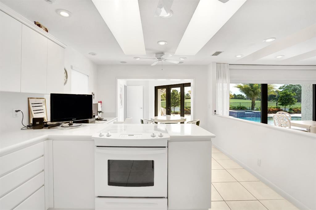 Delaire Country Club - Residential