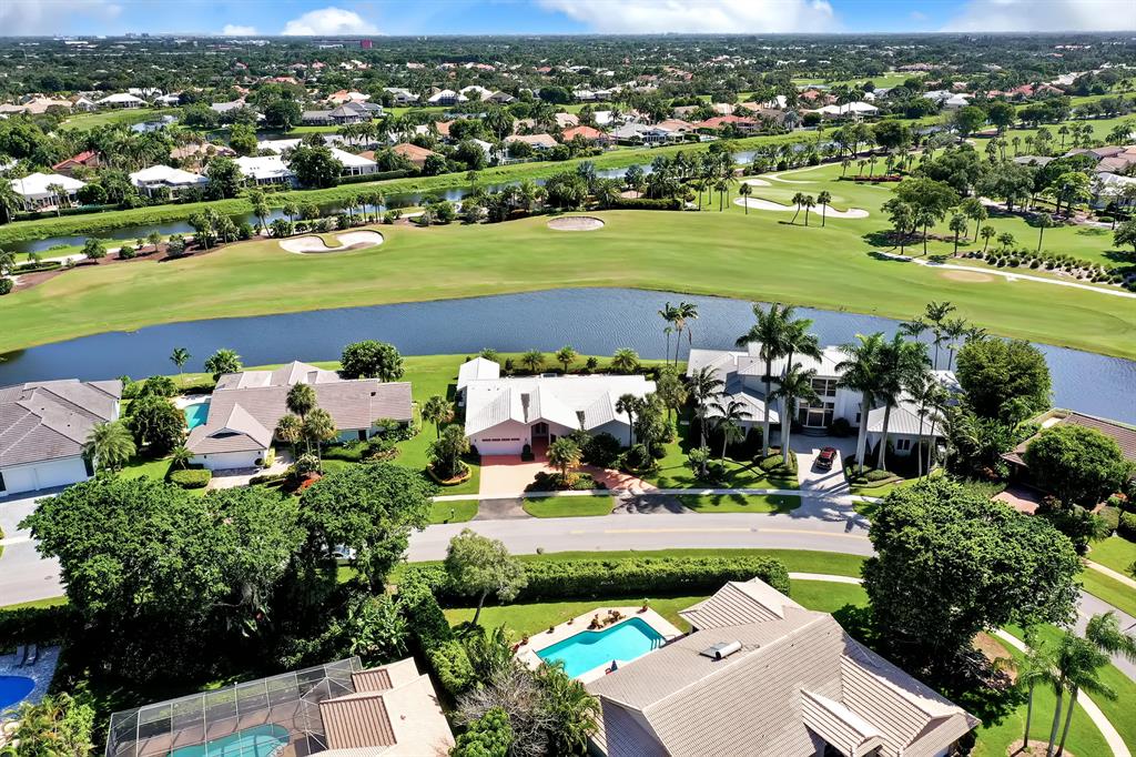 Delaire Country Club - Residential