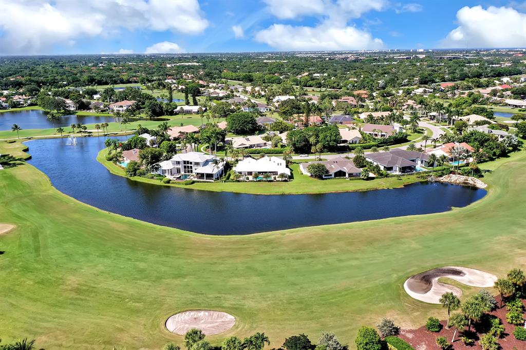 Delaire Country Club - Residential