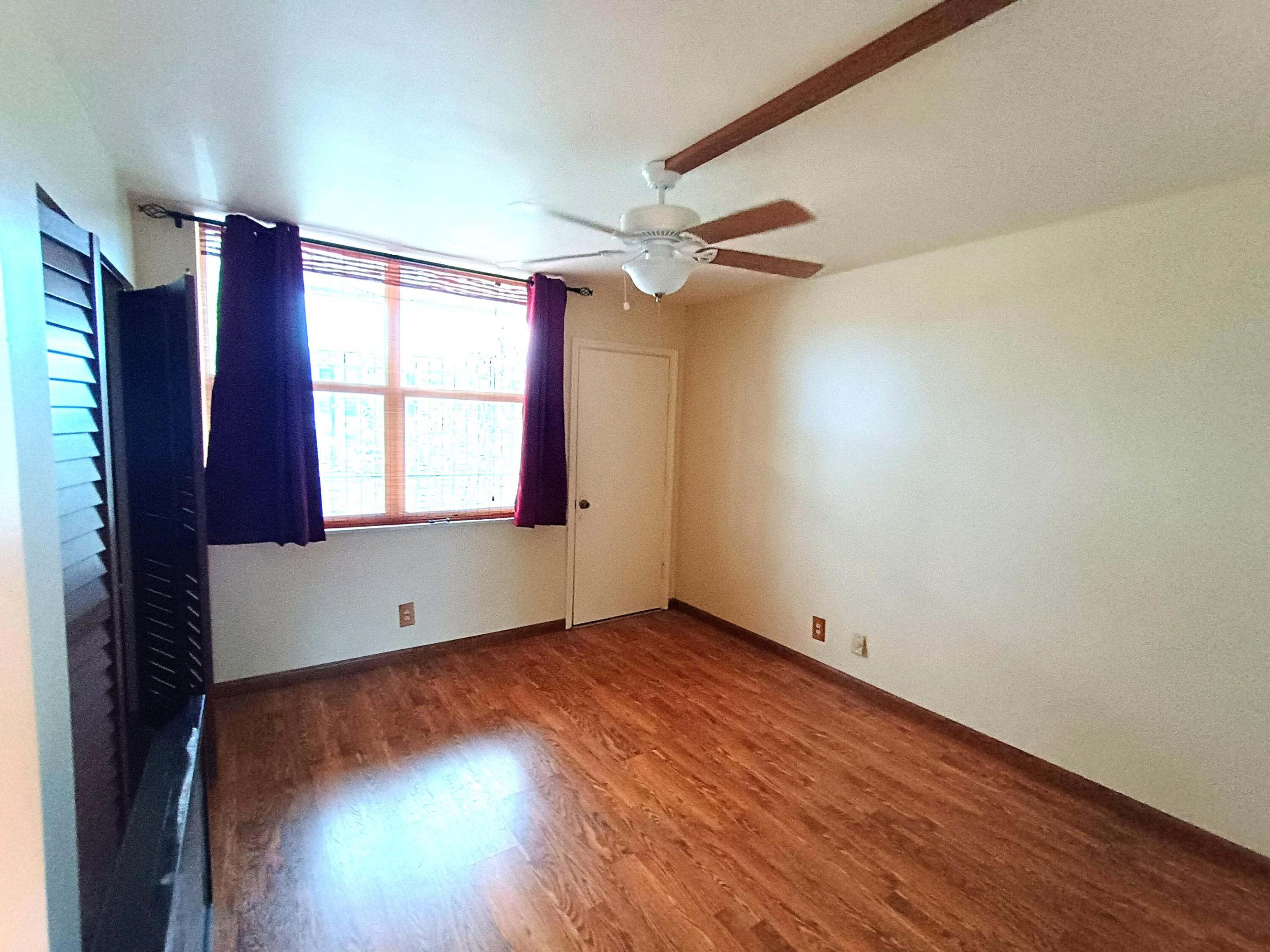 Island Club One - Residential