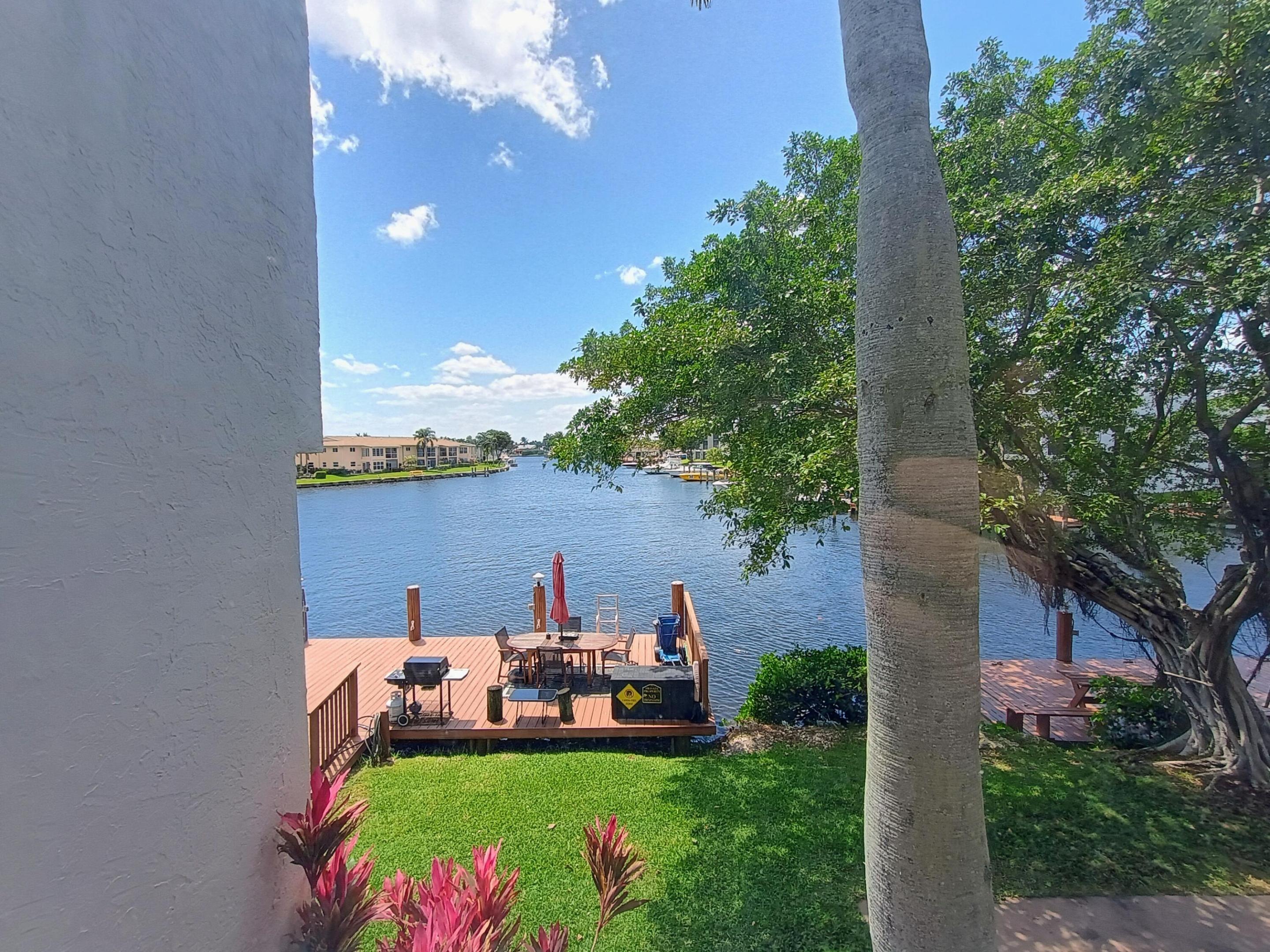 Island Club One - Residential