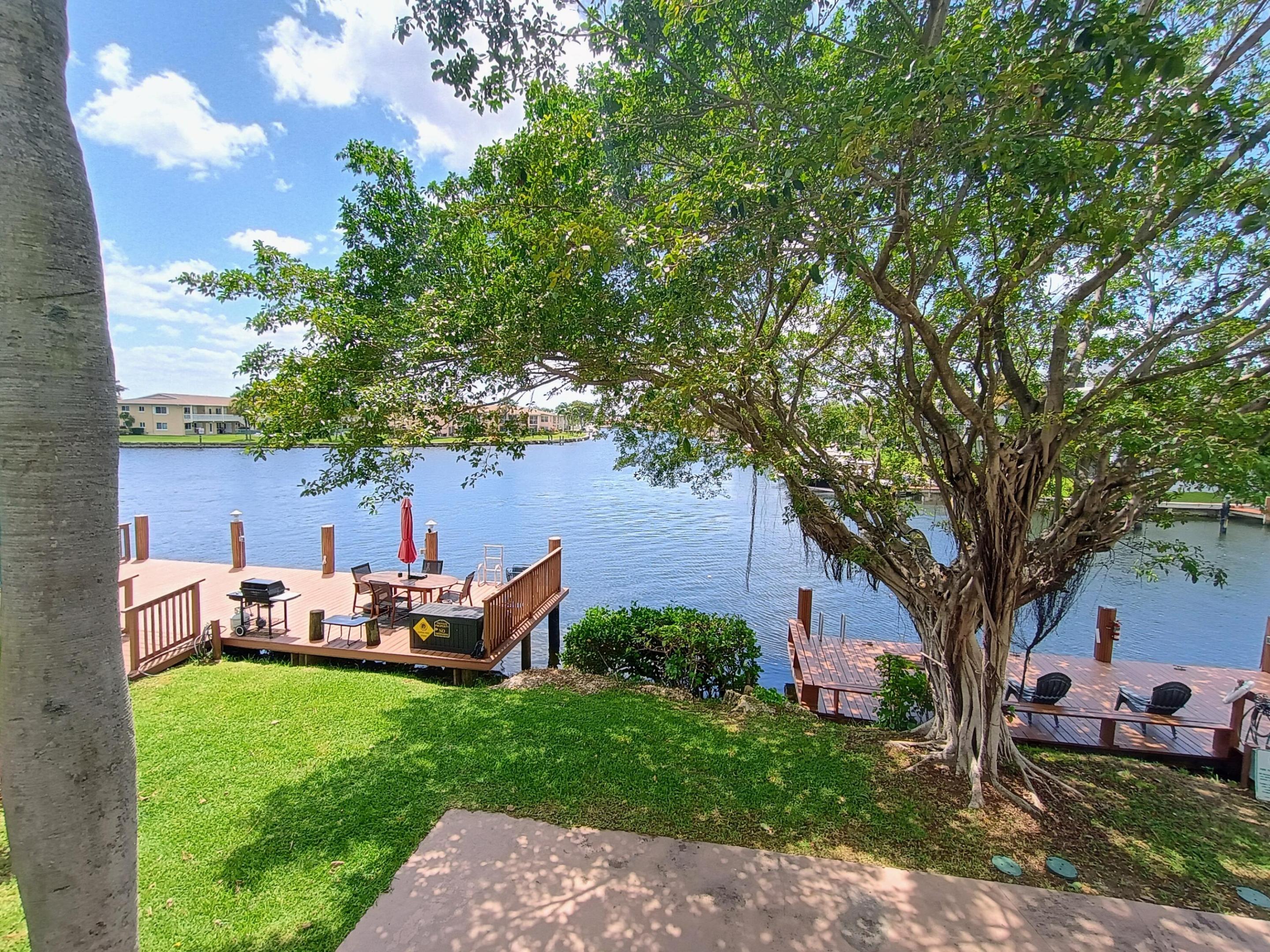 Island Club One - Residential