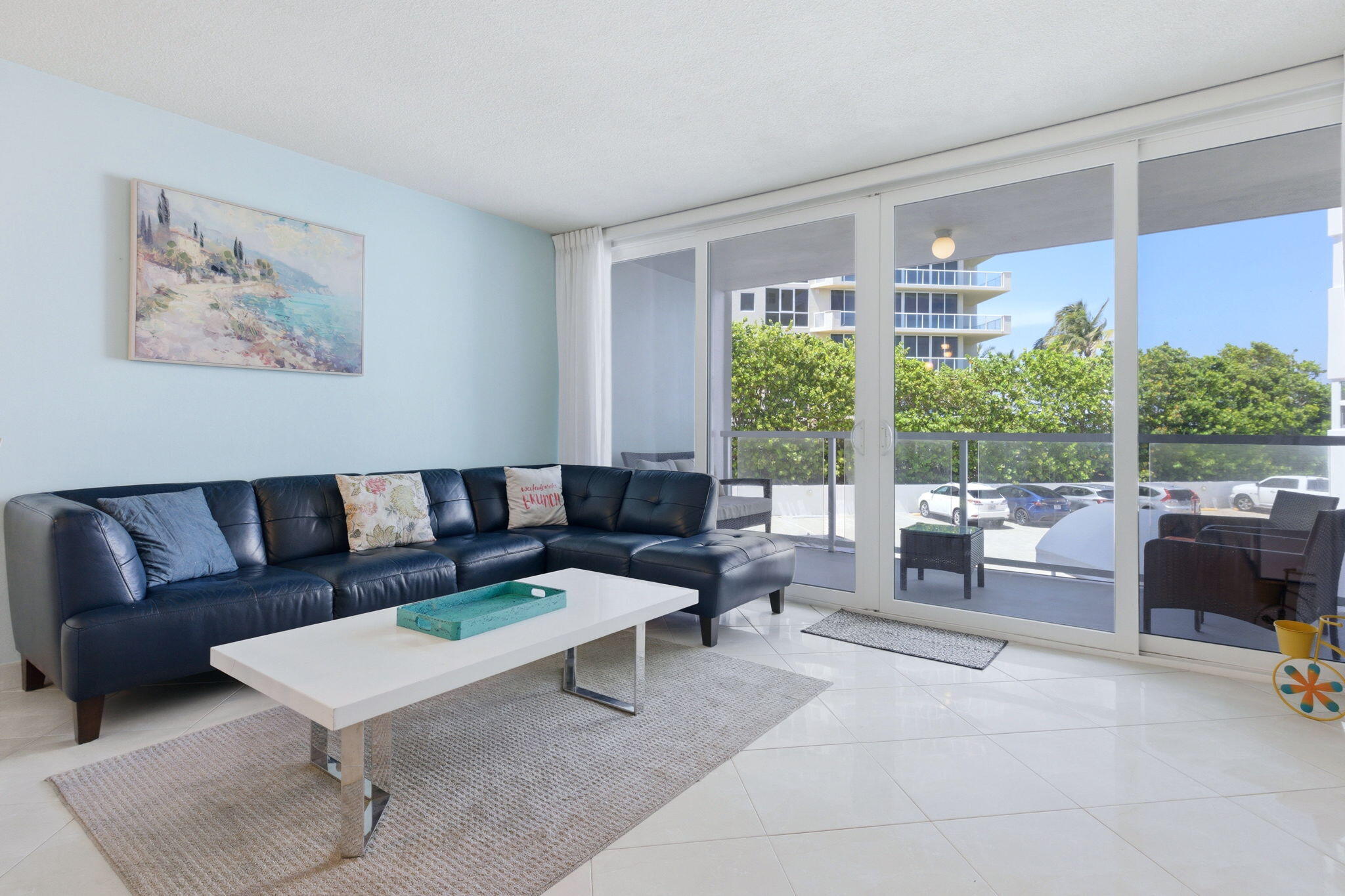 DIAMONDHEAD CONDO - Residential