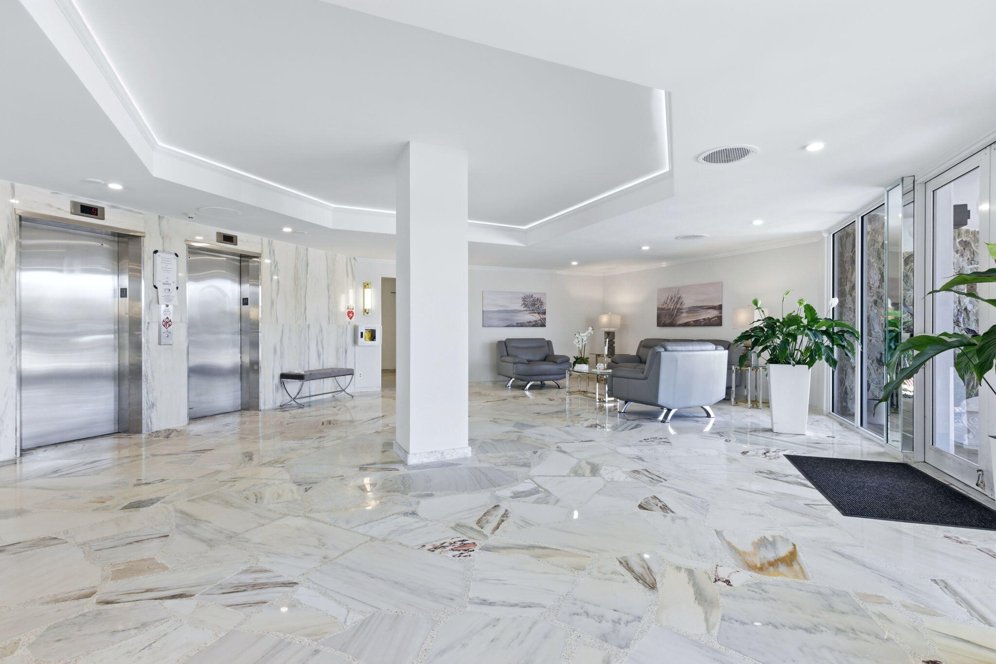 DIAMONDHEAD CONDO - Residential