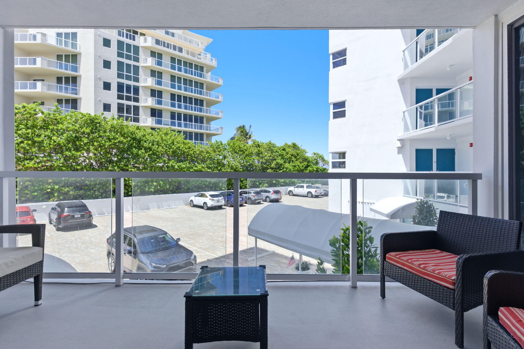 DIAMONDHEAD CONDO - Residential