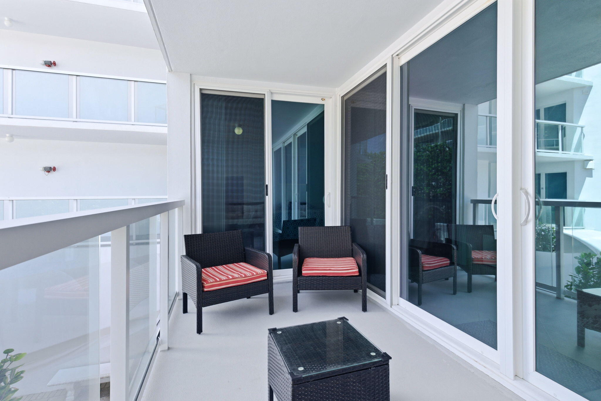 DIAMONDHEAD CONDO - Residential