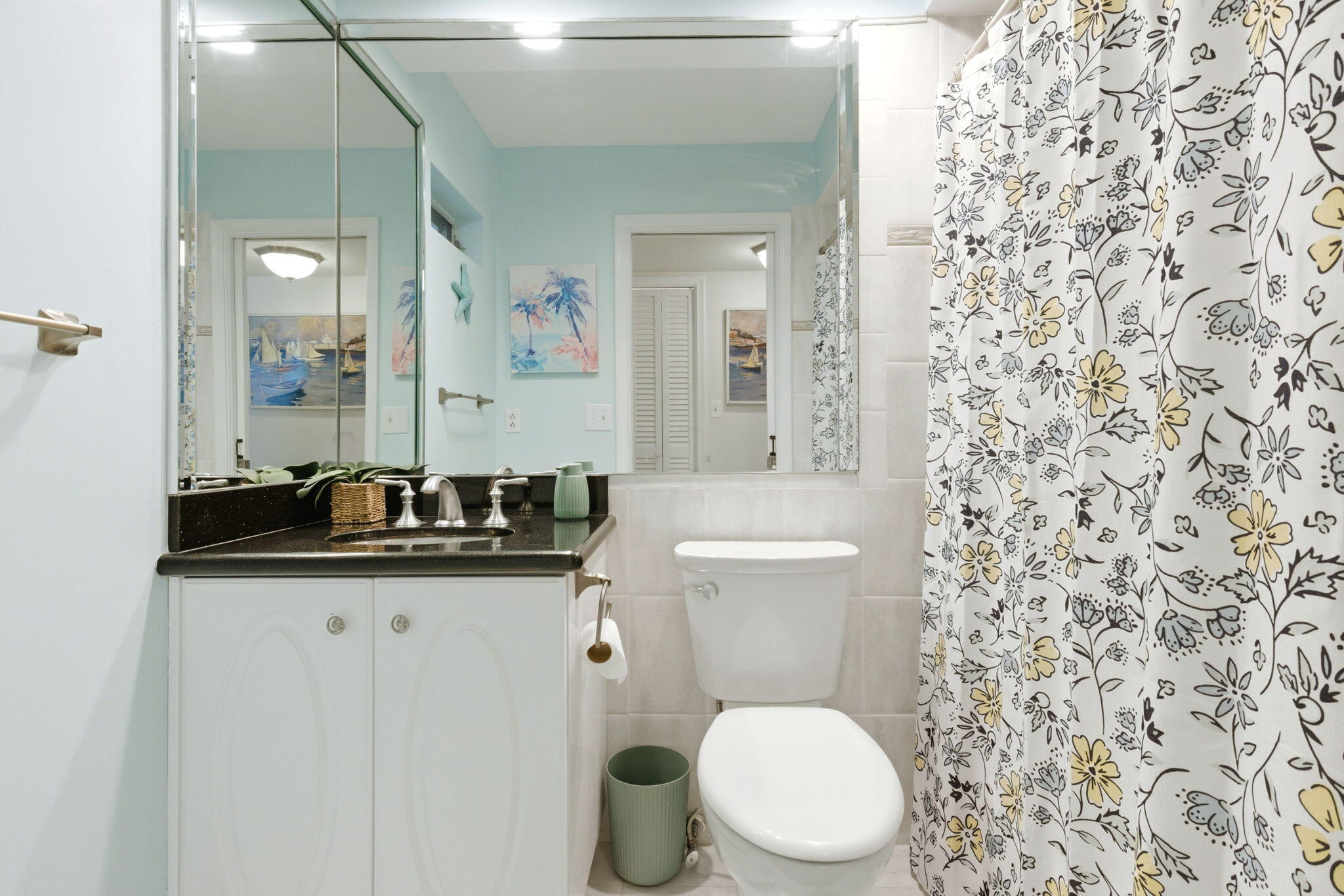 DIAMONDHEAD CONDO - Residential