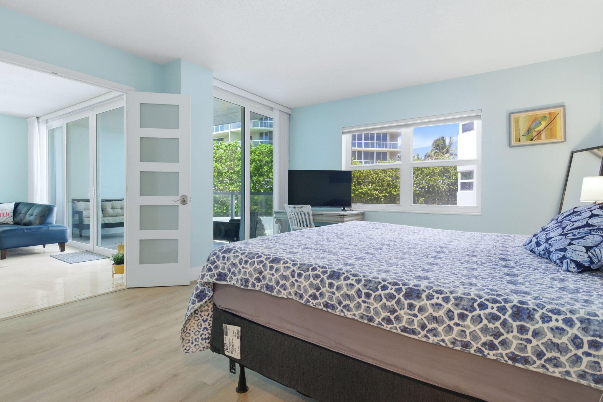 DIAMONDHEAD CONDO - Residential
