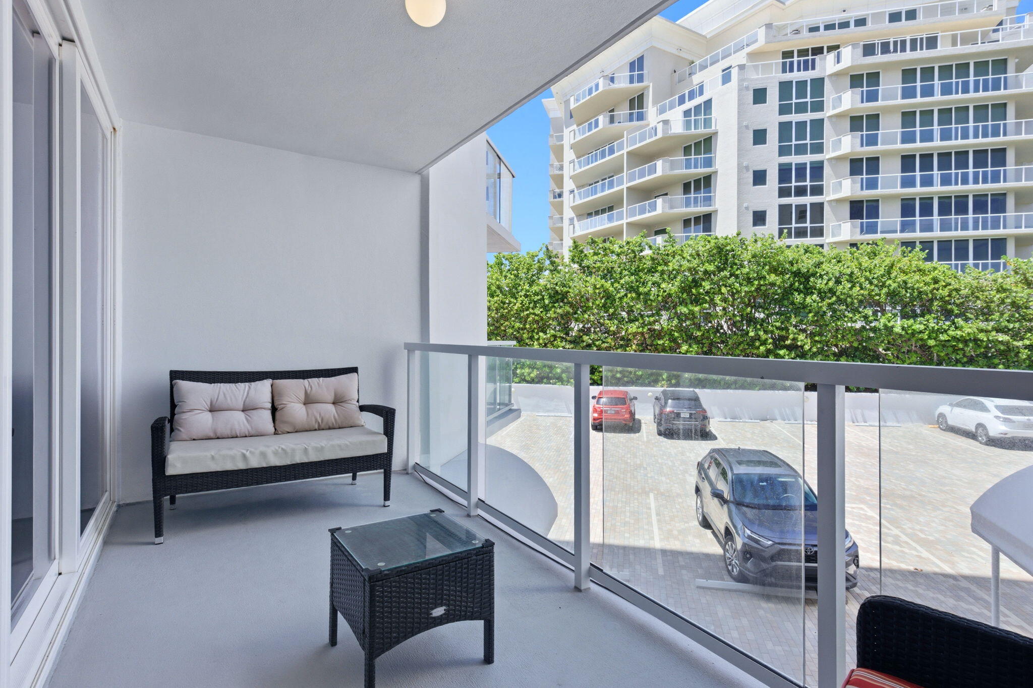DIAMONDHEAD CONDO - Residential