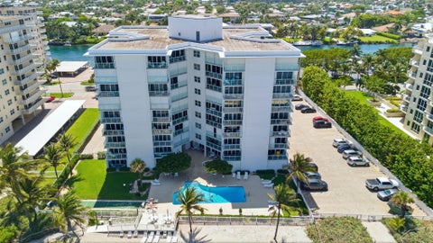 Tiny photo for 1057 Hillsboro #214, Hillsboro Beach, FL 33062 (MLS # B26032889)
