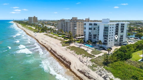 Tiny photo for 1057 Hillsboro #214, Hillsboro Beach, FL 33062 (MLS # B26032889)