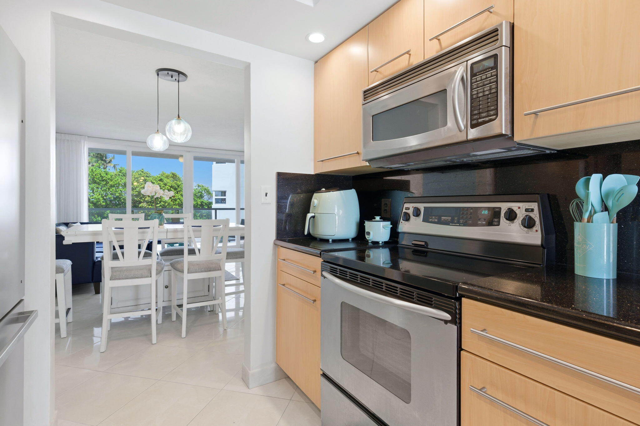 DIAMONDHEAD CONDO - Residential