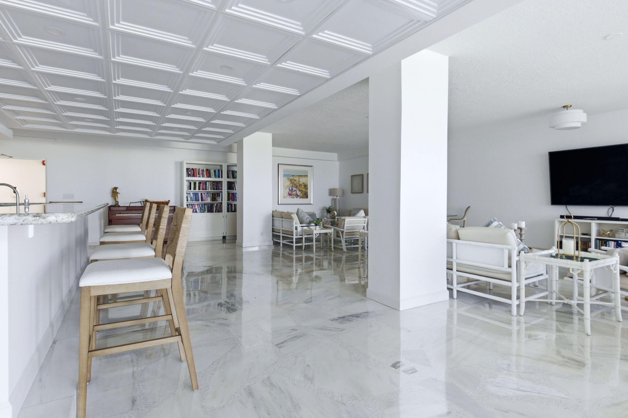 DIAMONDHEAD CONDO - Residential