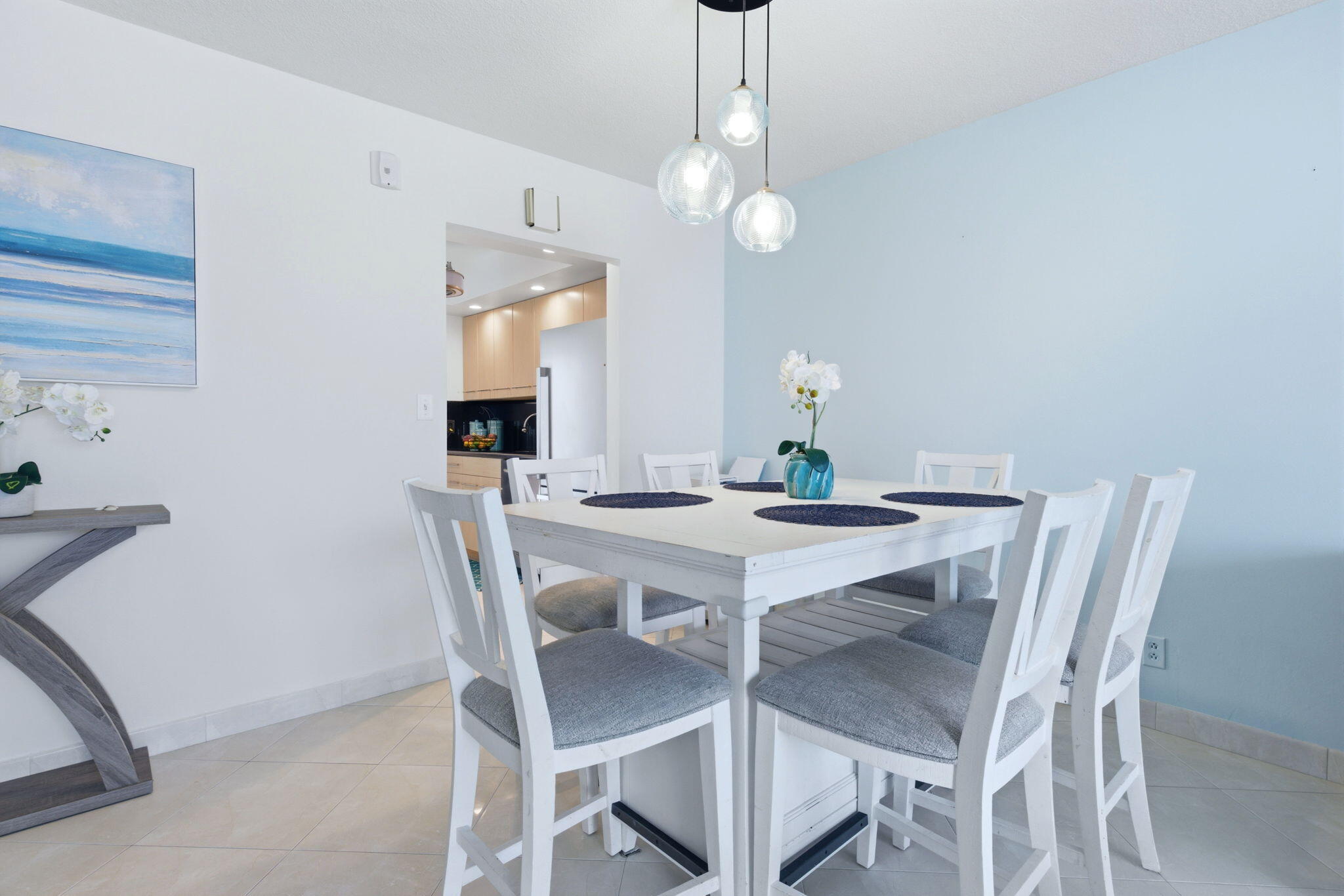 DIAMONDHEAD CONDO - Residential