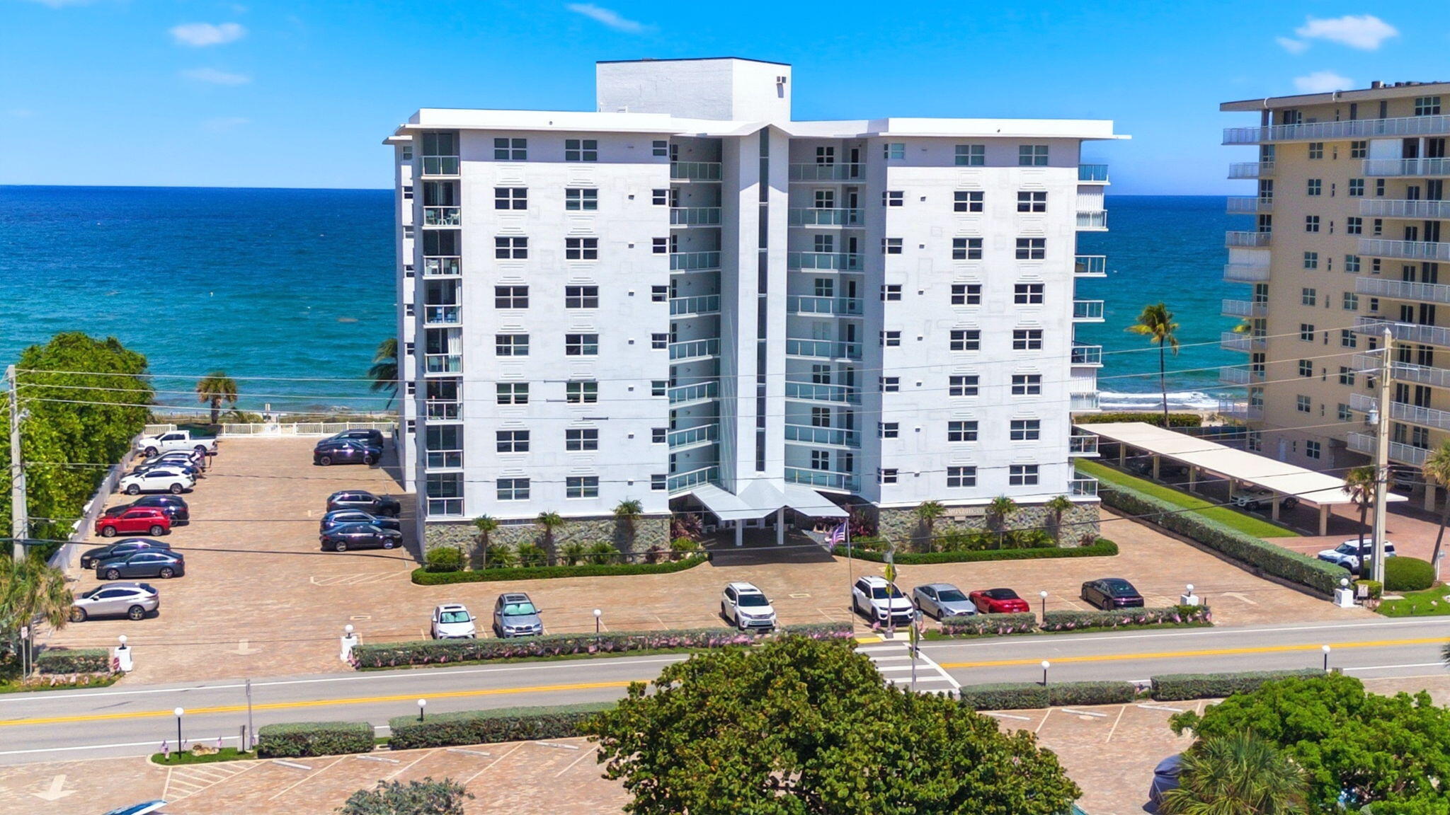 DIAMONDHEAD CONDO - Residential
