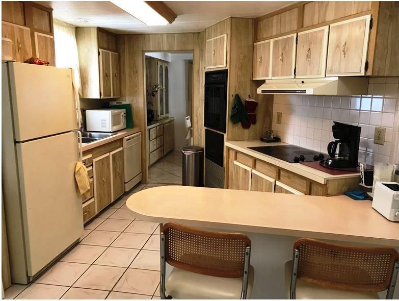 Ravenswood Estates & Mari - Residential