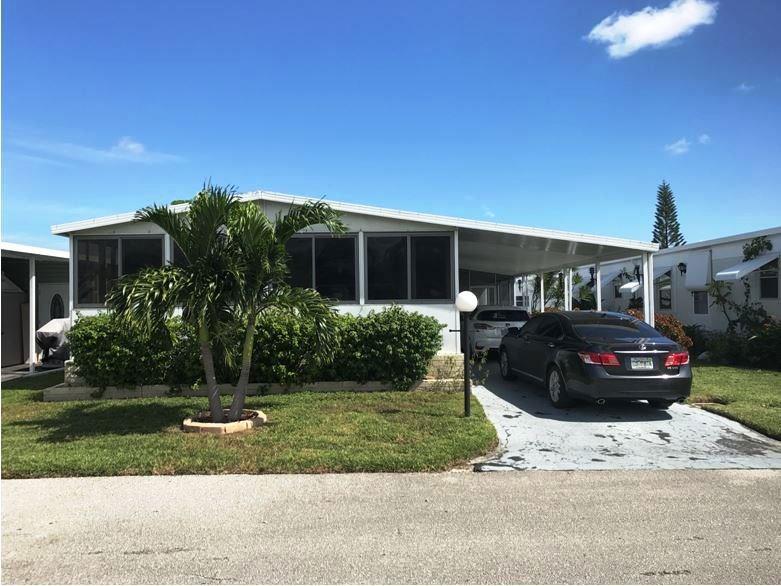 Ravenswood Estates & Mari - Residential