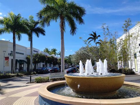 A home in Coconut Creek