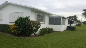 CRESTHAVEN VILLAS NO 17 COND DECL IN - Residential