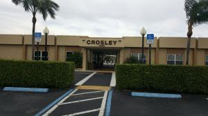 CRESTHAVEN VILLAS NO 17 COND DECL IN - Residential