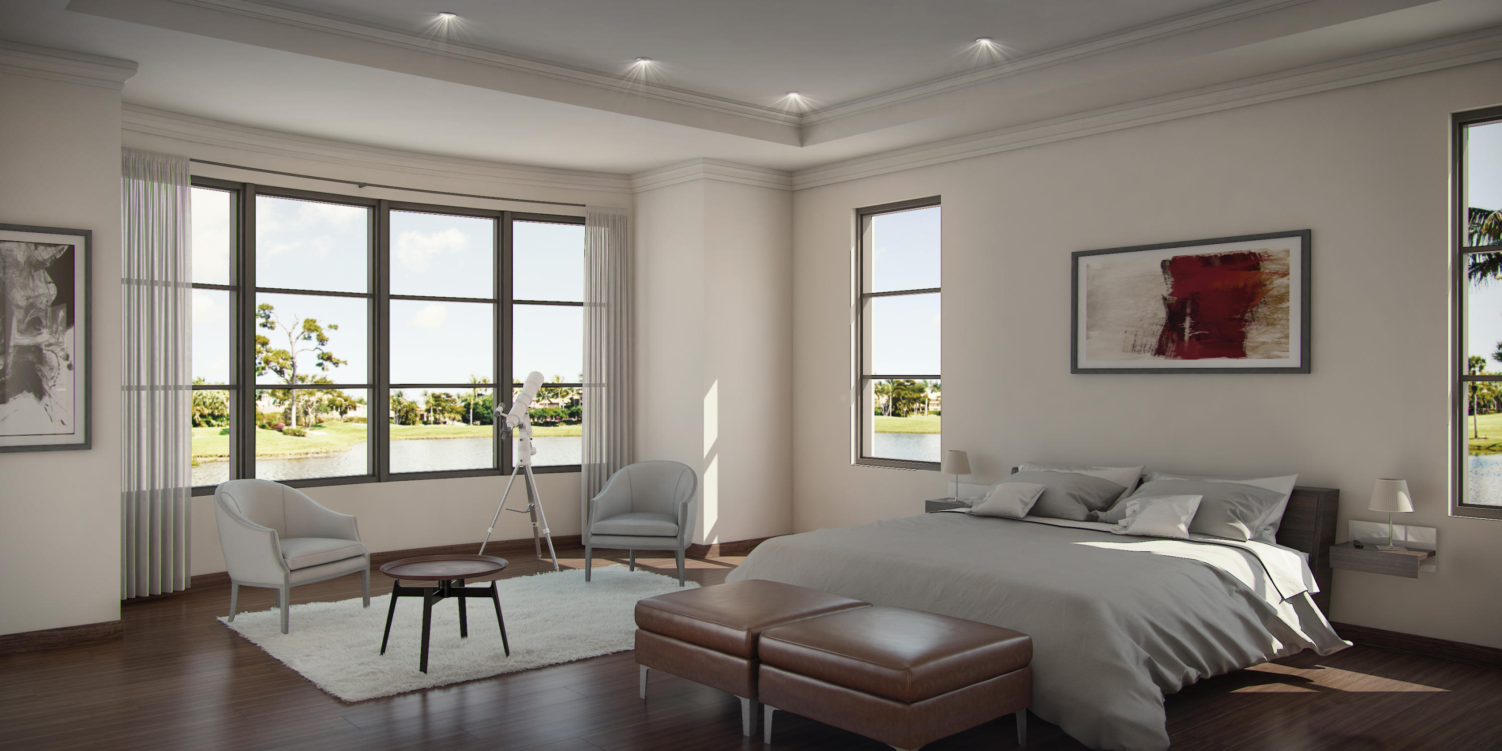 ST ANDREWS COUNTRY CLUB - Residential