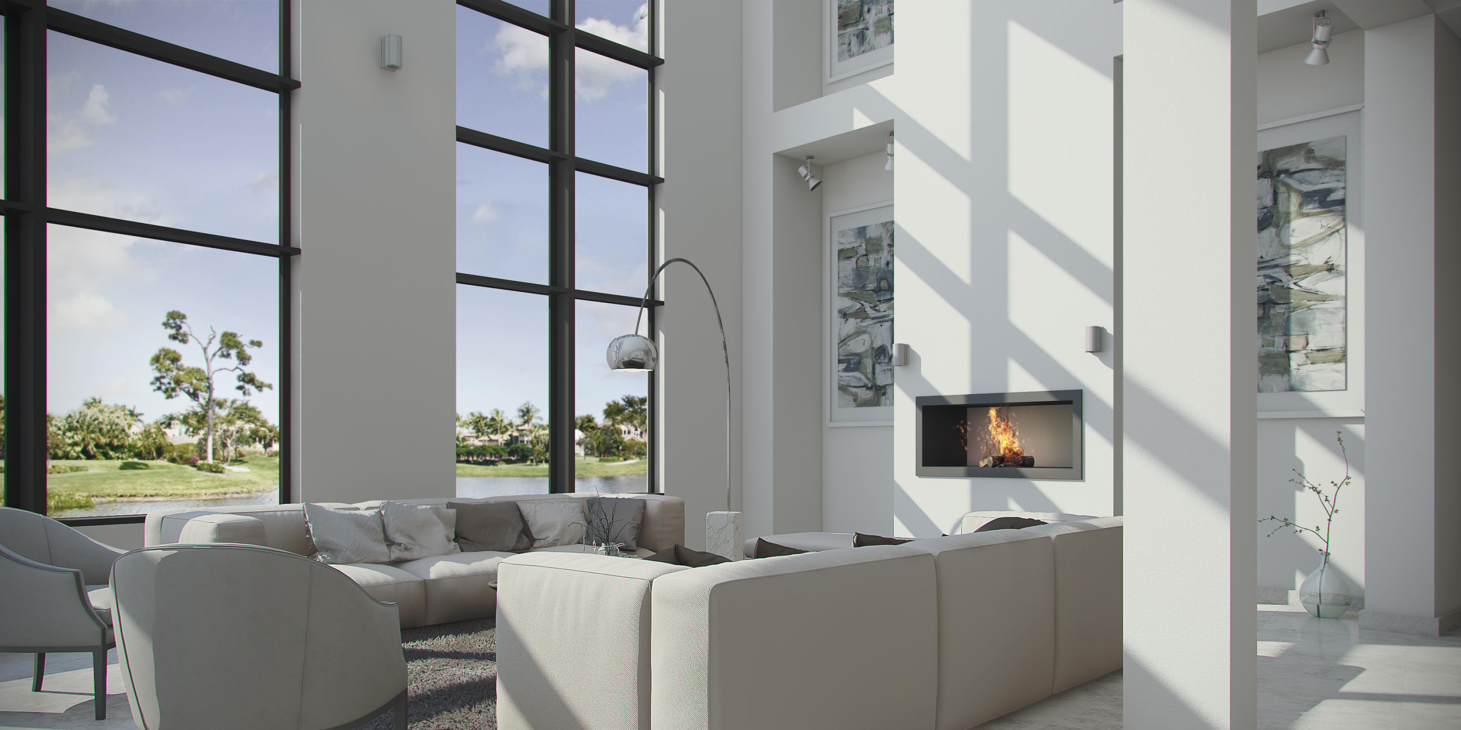 ST ANDREWS COUNTRY CLUB - Residential