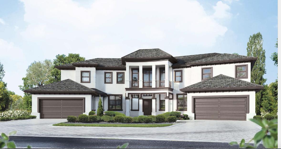 ST ANDREWS COUNTRY CLUB - Residential